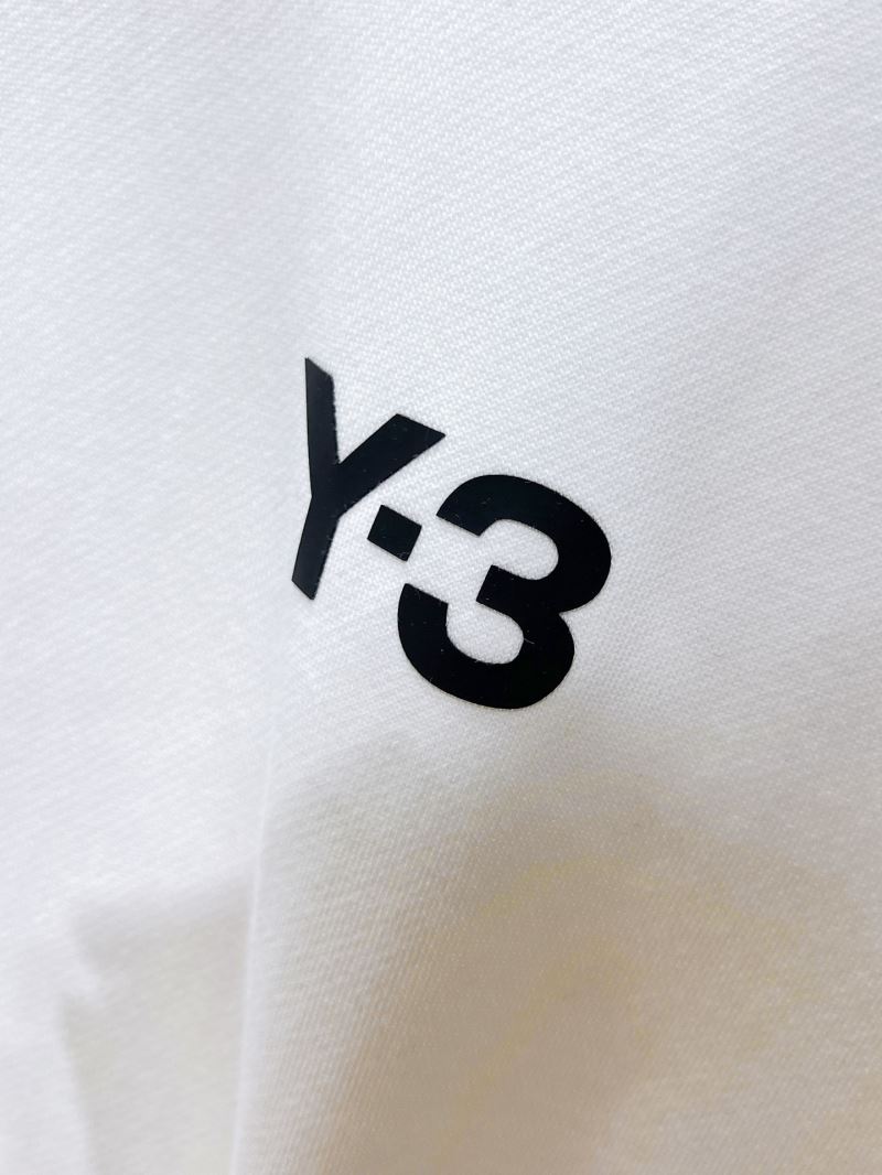 Y-3 Long Suits